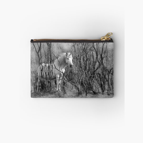 Item preview, New Forest Unicorn! designed and sold by CharlotteMorse.