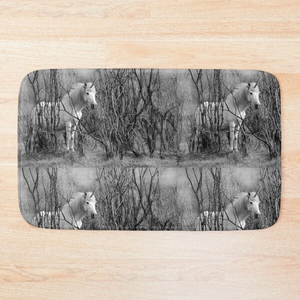 Item preview, New Forest Unicorn! designed and sold by CharlotteMorse.