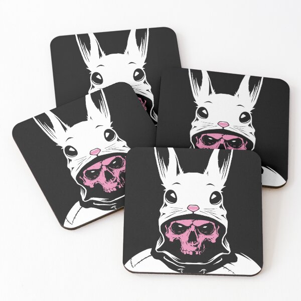 Item preview, Skeleton in bunnysuit designed and sold by Grav1n.