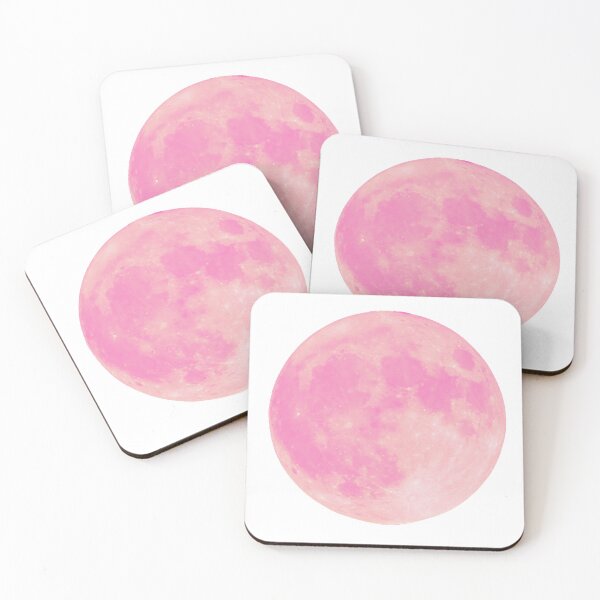 Item preview, Copy of Fullmoon pink designed and sold by Eymirart.