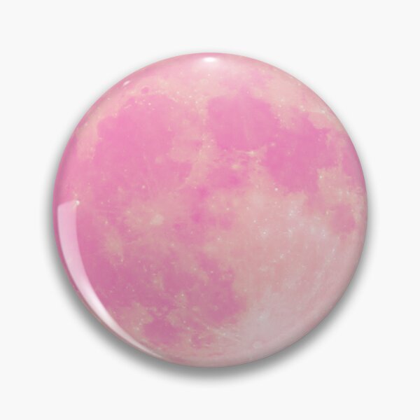Item preview, Copy of Fullmoon pink designed and sold by Eymirart.