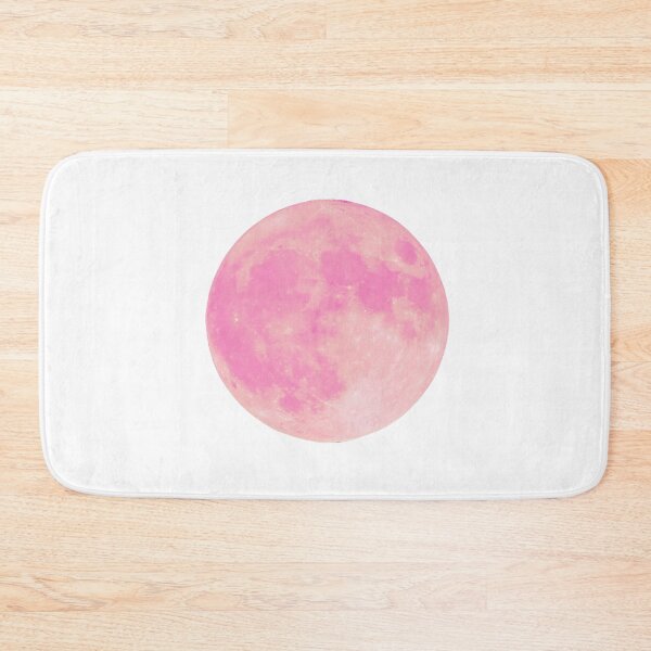 Item preview, Copy of Fullmoon pink designed and sold by Eymirart.