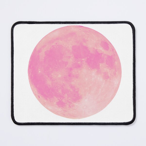 Item preview, Copy of Fullmoon pink designed and sold by Eymirart.