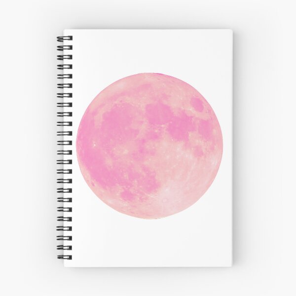 Item preview, Copy of Fullmoon pink designed and sold by Eymirart.