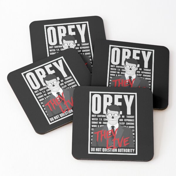 Item preview, OBEY designed and sold by theboy2017.