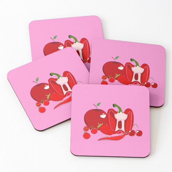 Item preview, Fruit & Veg designed and sold by discocupid.
