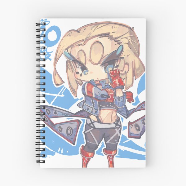Item preview, 1520 - Cammy designed and sold by jrpencil88.