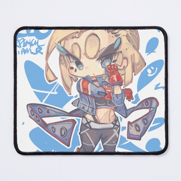 Item preview, 1520 - Cammy designed and sold by jrpencil88.