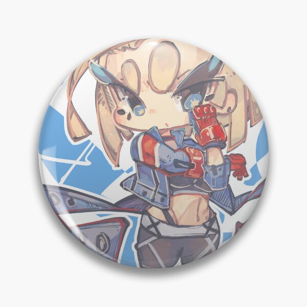 Item preview, 1520 - Cammy designed and sold by jrpencil88.