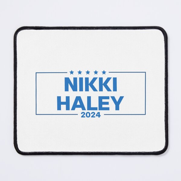 Item preview, minimalist NIKKI HALEY POTUS design designed and sold by cottagecorococo.