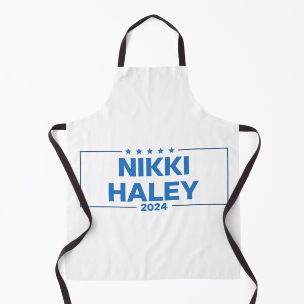Item preview, minimalist NIKKI HALEY POTUS design designed and sold by cottagecorococo.
