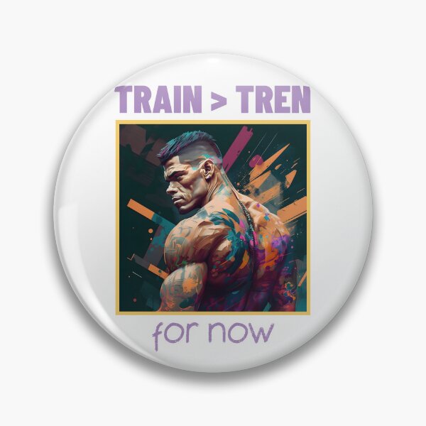 Item preview, Train or Tren  designed and sold by LuuDesigns.