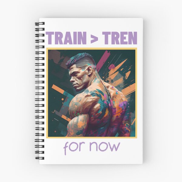 Item preview, Train or Tren  designed and sold by LuuDesigns.