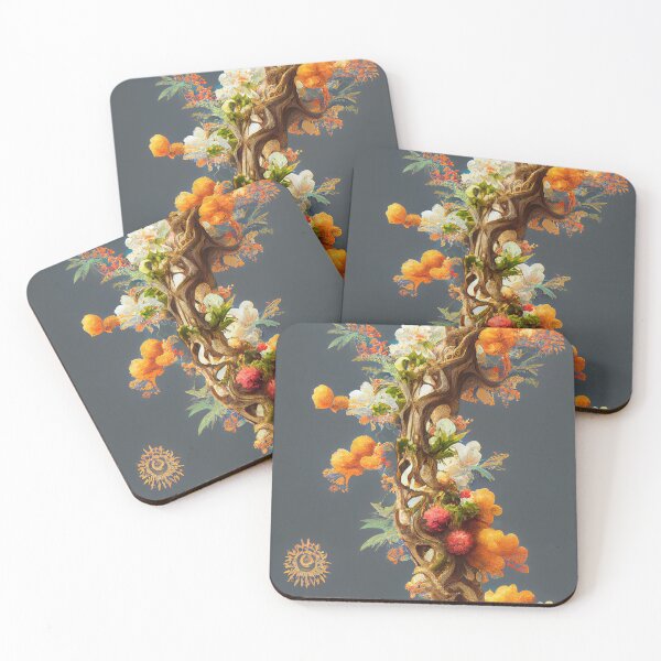 Item preview, Tree branches designed and sold by YeKnot.