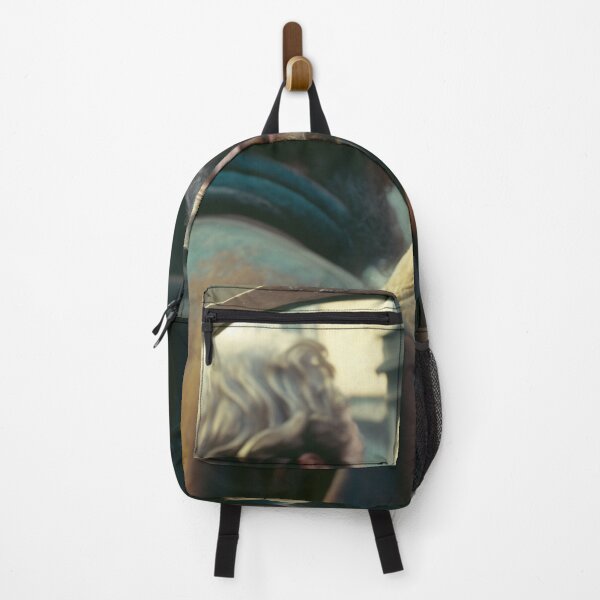 Item preview, Self portrait old man designed and sold by jsebouvi.