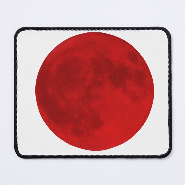 Item preview, Fullmoon red designed and sold by Eymirart.