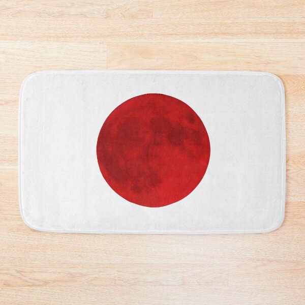 Item preview, Fullmoon red designed and sold by Eymirart.