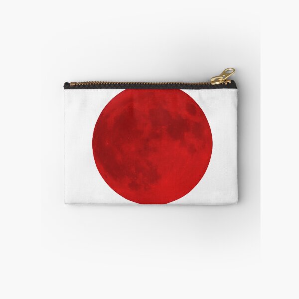 Item preview, Fullmoon red designed and sold by Eymirart.
