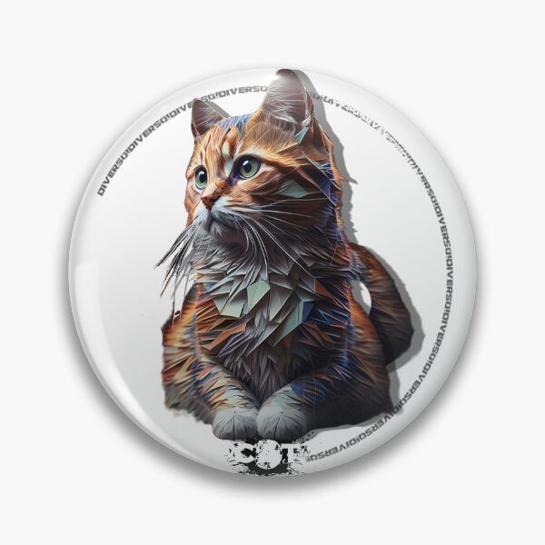 Item preview, CAT 15 designed and sold by FÁBIO F.   SILVA.
