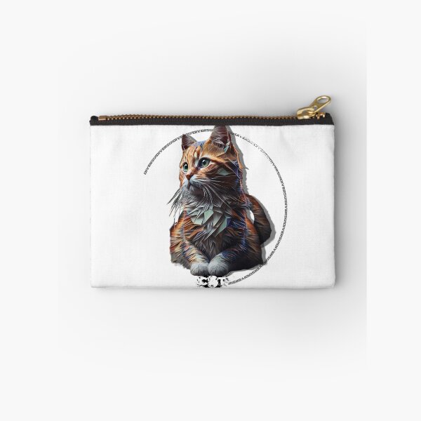Item preview, CAT 15 designed and sold by FÁBIO F.   SILVA.