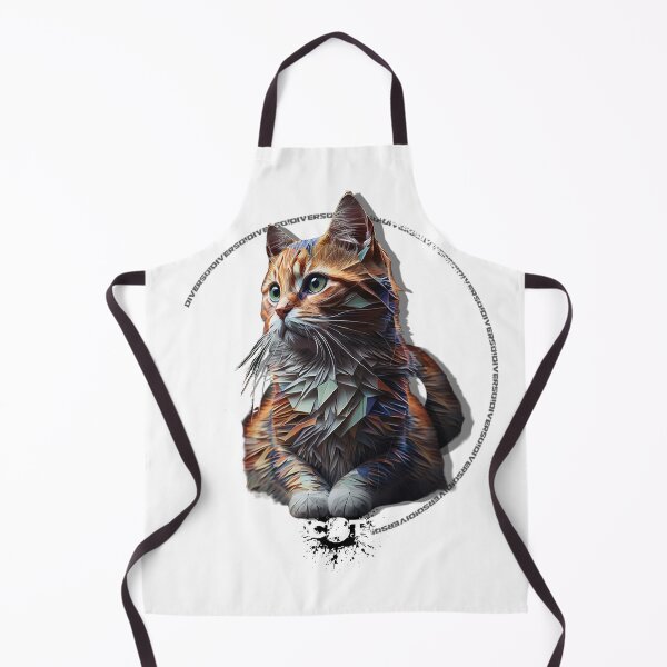 Item preview, CAT 15 designed and sold by FÁBIO F. SILVA.