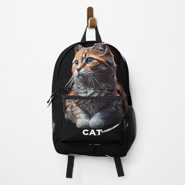 Item preview, CAT 15 designed and sold by FÁBIO F. SILVA.