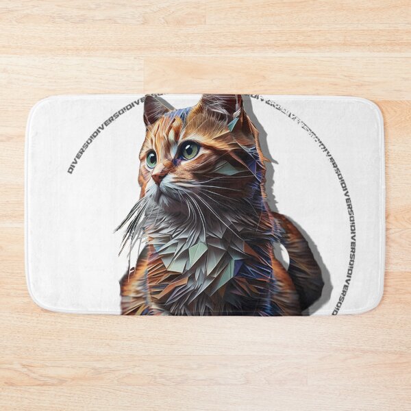 Item preview, CAT 15 designed and sold by FÁBIO F.   SILVA.