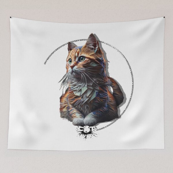 Item preview, CAT 15 designed and sold by FÁBIO F.   SILVA.