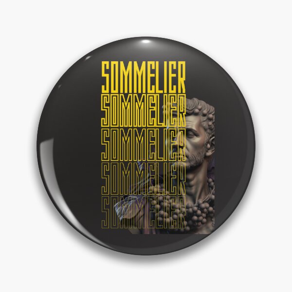 Item preview, Sommelier, Red Wine,  designed and sold by Alper Billik.