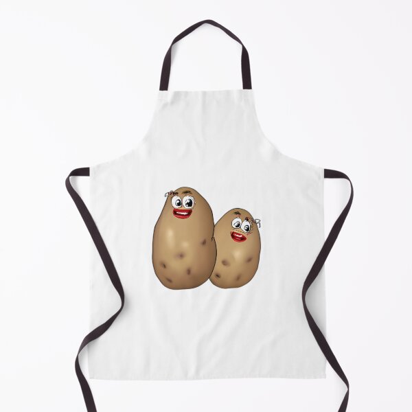 Item preview, Potato couple designed and sold by biskaps.