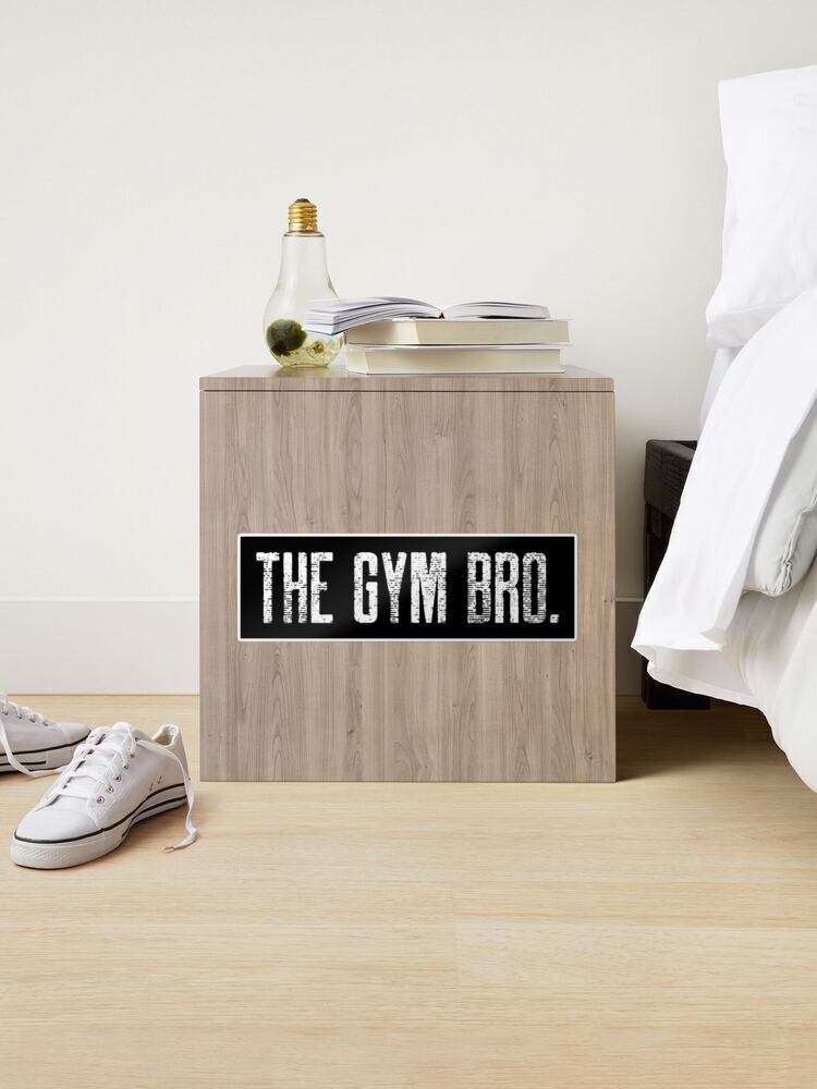 Fitness BroBox