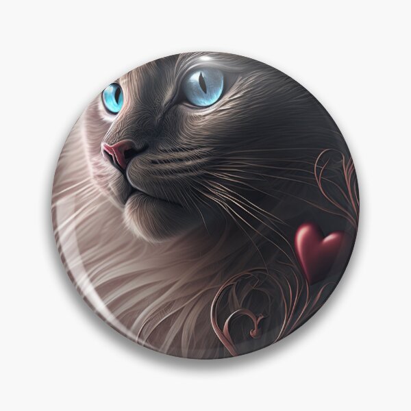 Item preview, Beautiful art #1915 designed and sold by AI-Dreamshop.