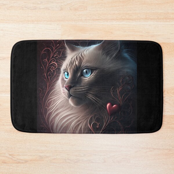 Item preview, Beautiful art #1915 designed and sold by AI-Dreamshop.
