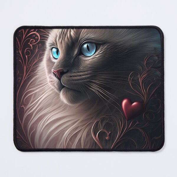 Item preview, Beautiful art #1915 designed and sold by AI-Dreamshop.