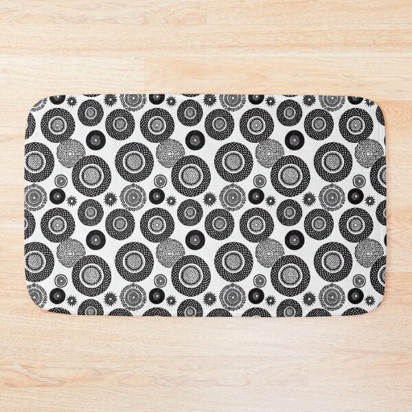 Item preview, Beautiful Boho Seamless Tile Pattern designed and sold by Gadgetaliciouss.