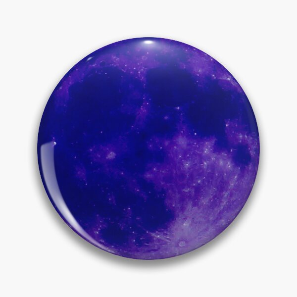 Item preview, Fullmoon Blue designed and sold by Eymirart.