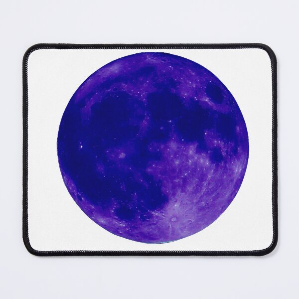 Item preview, Fullmoon Blue designed and sold by Eymirart.