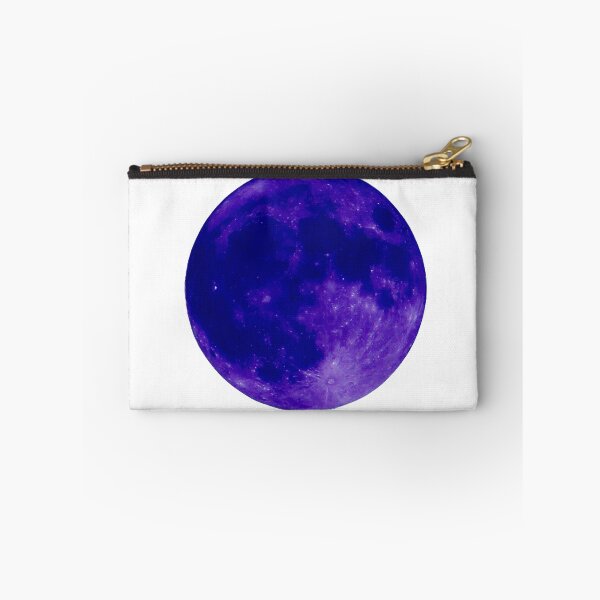 Item preview, Fullmoon Blue designed and sold by Eymirart.