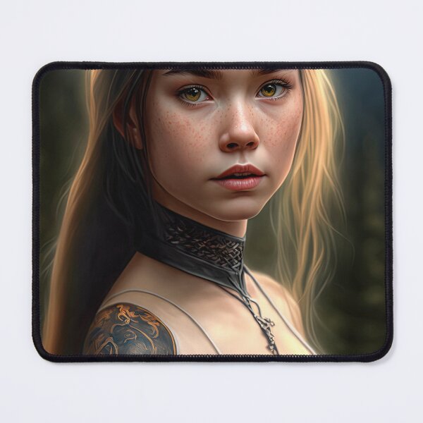 Item preview, Beautiful art #1914 designed and sold by AI-Dreamshop.
