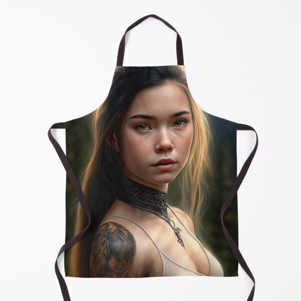 Item preview, Beautiful art #1914 designed and sold by AI-Dreamshop.