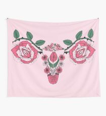 Growth Wall Tapestry
