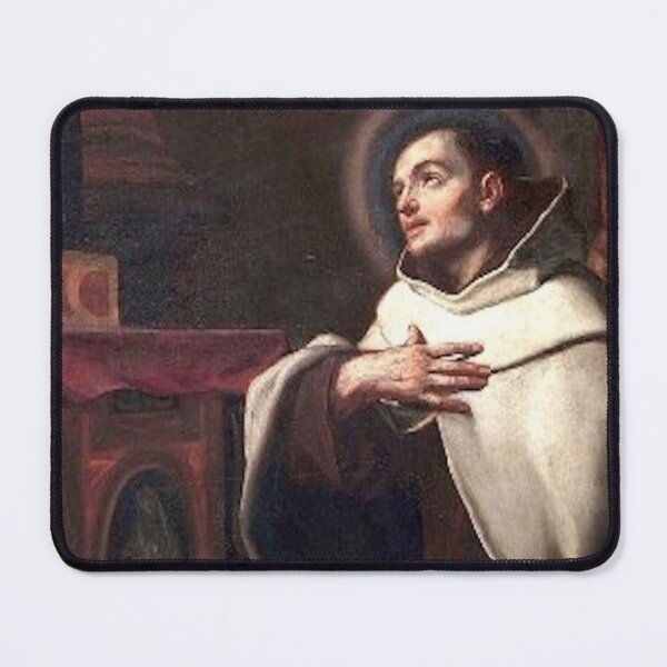 Item preview, Saint John of the Cross designed and sold by sh707.