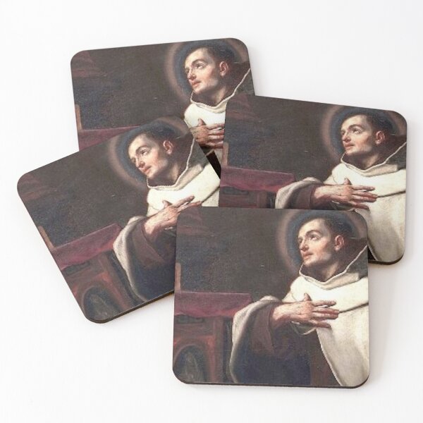 Item preview, Saint John of the Cross designed and sold by sh707.