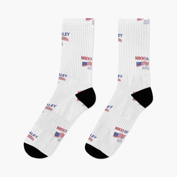 Item preview, NIKKI HALEY 2024 designed and sold by cottagecorococo.