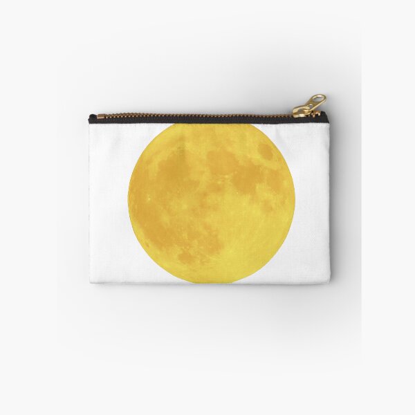 Item preview, Fullmoon Yellow designed and sold by Eymirart.