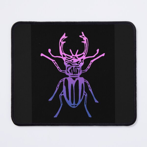 Item preview, Gradient Stag Beetle designed and sold by Ashencold.
