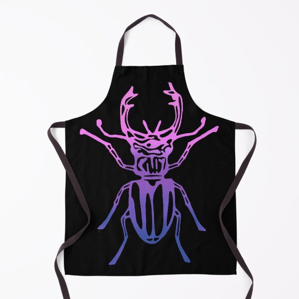 Item preview, Gradient Stag Beetle designed and sold by Ashencold.
