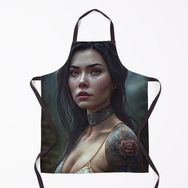 Item preview, Beautiful art #1910 designed and sold by AI-Dreamshop.