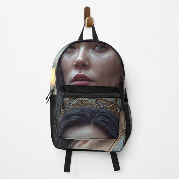 Item preview, Beautiful art #1910 designed and sold by AI-Dreamshop.