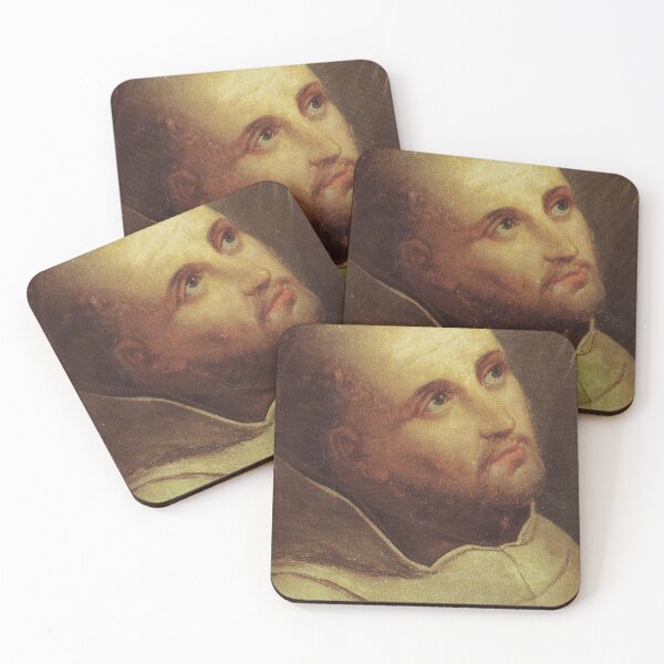 Item preview, St John of the Cross designed and sold by sh707.
